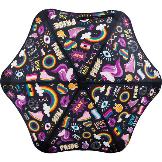 Blunt X Safe Space Metro 雨伞