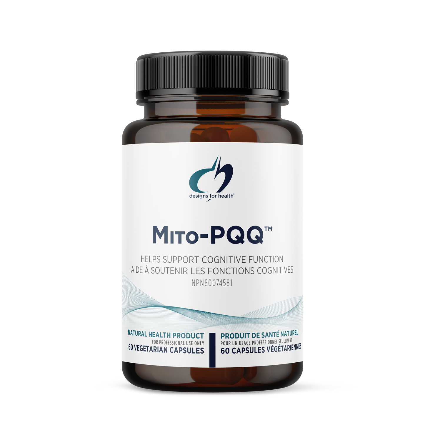 Designs for health Mito-PQQ