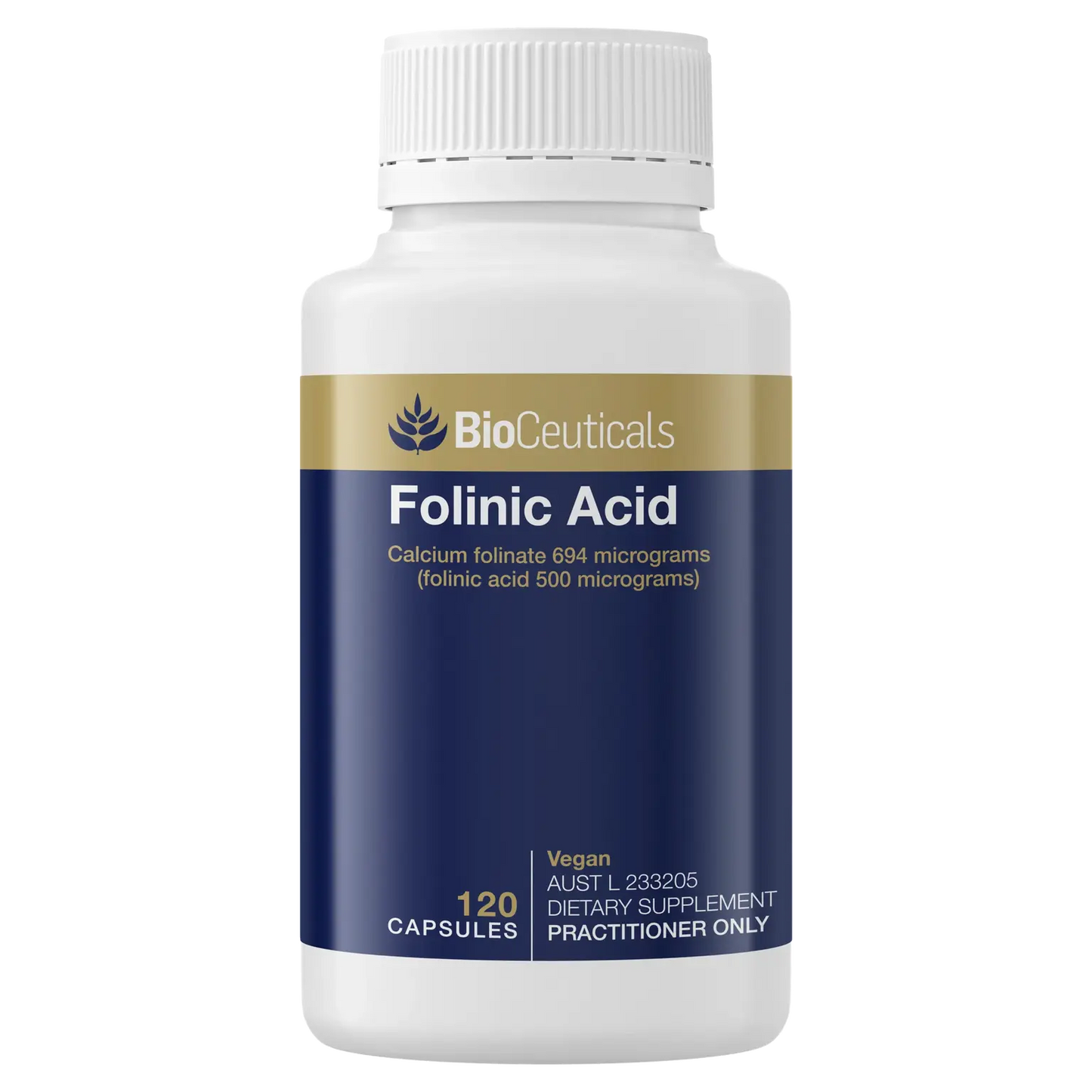 Folinic Acid