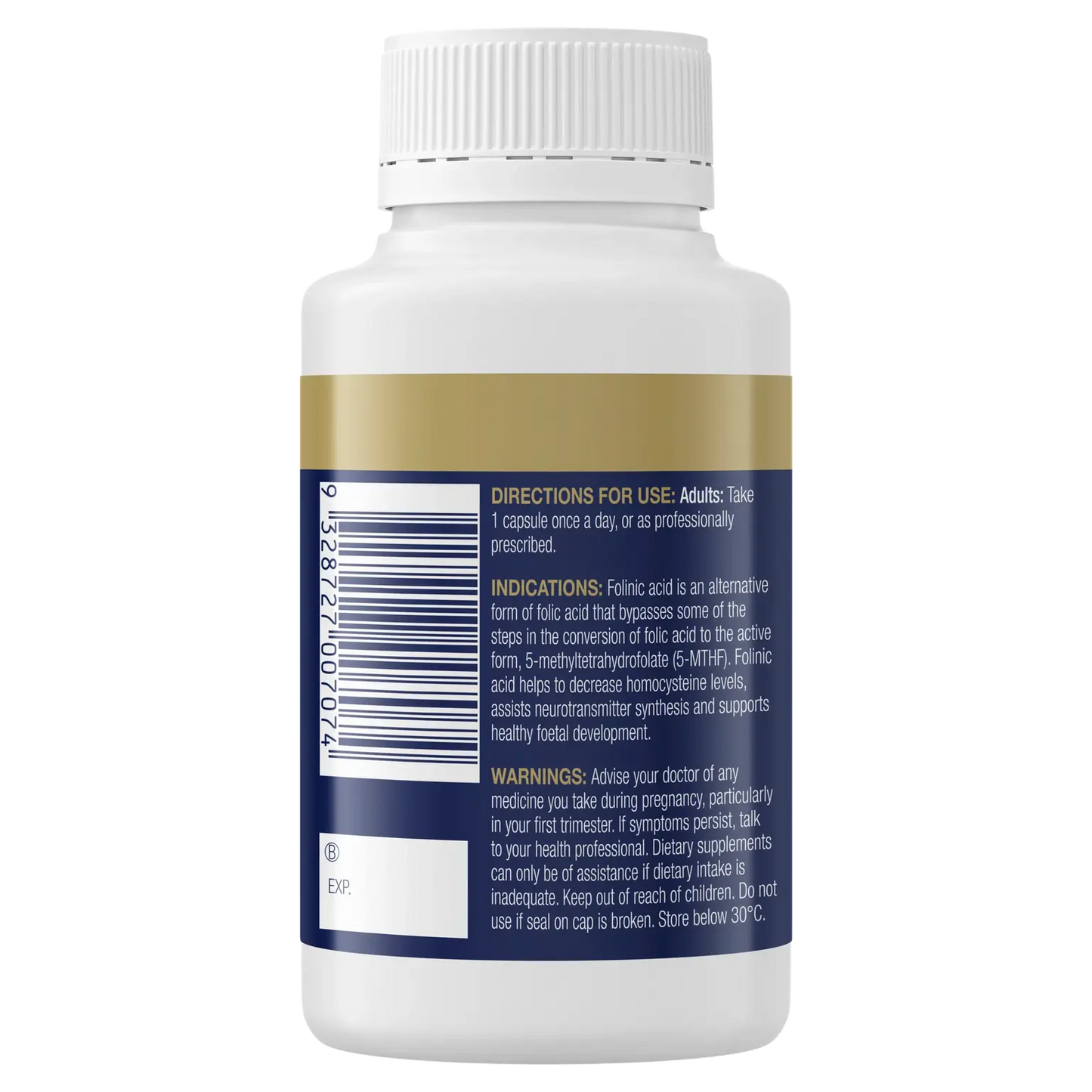 Folinic Acid