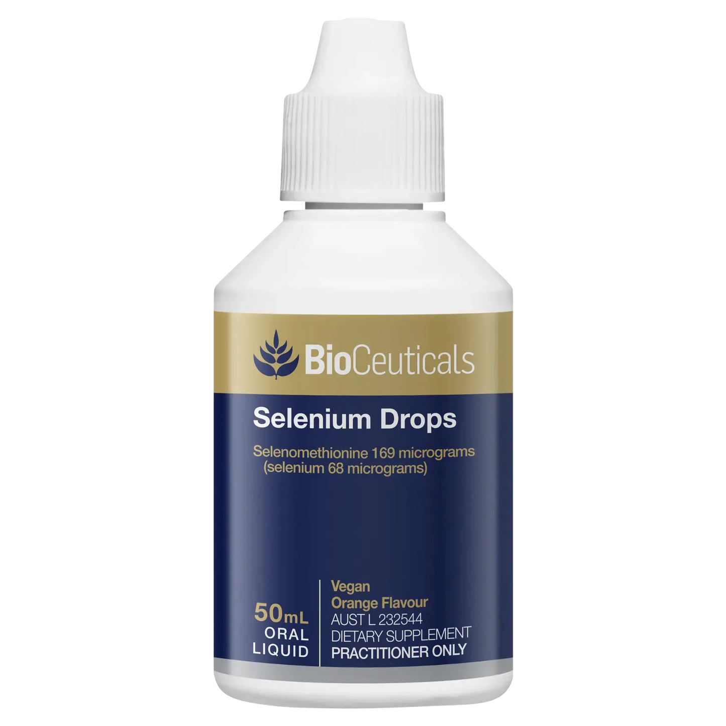 Selenium Drops