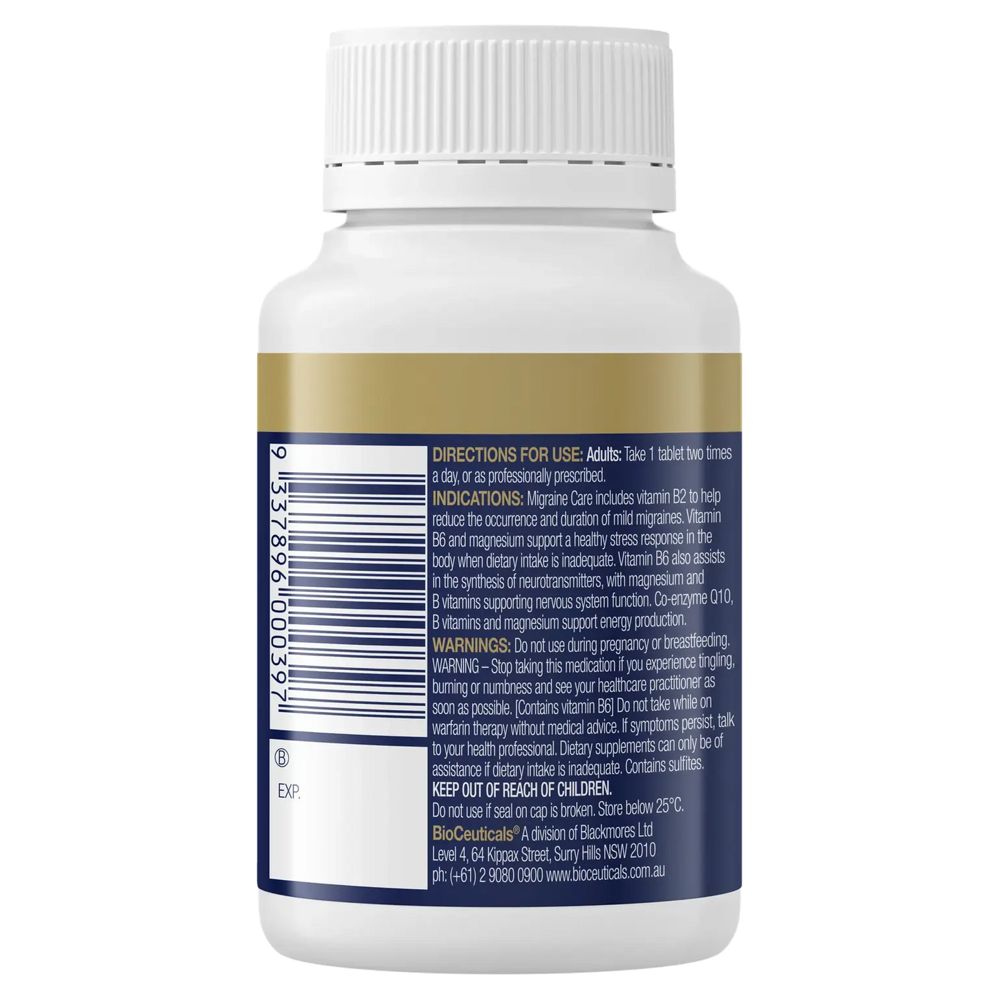 Migraine Care