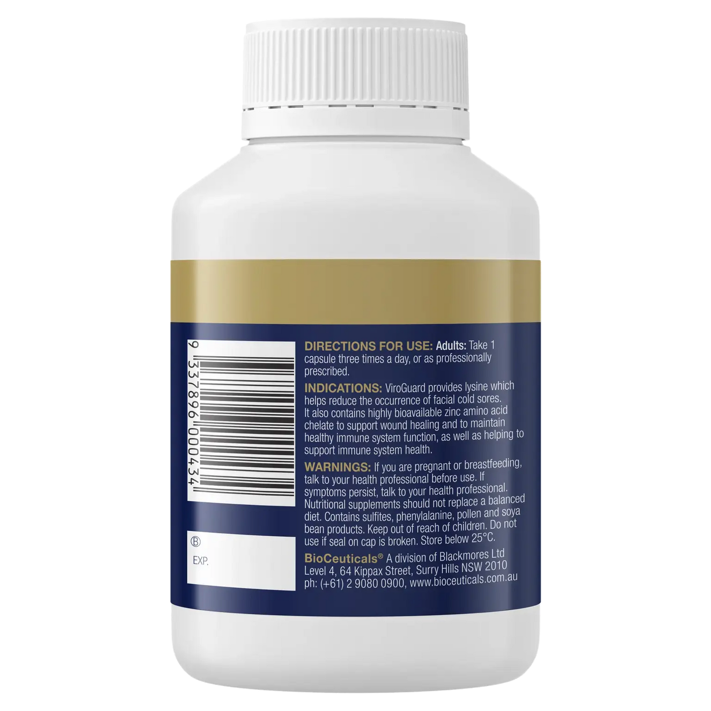 ViroGuard