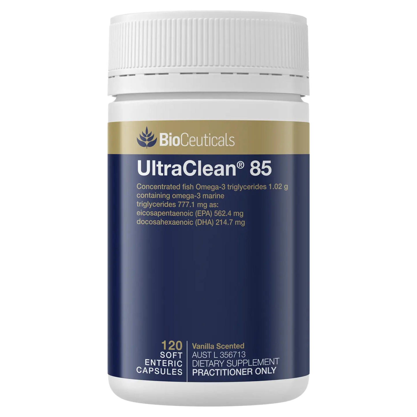UltraClean® 85
