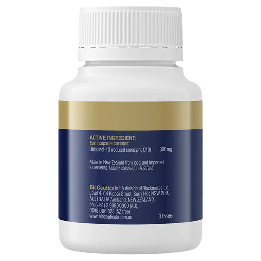 泛醇生物活性 300 毫克