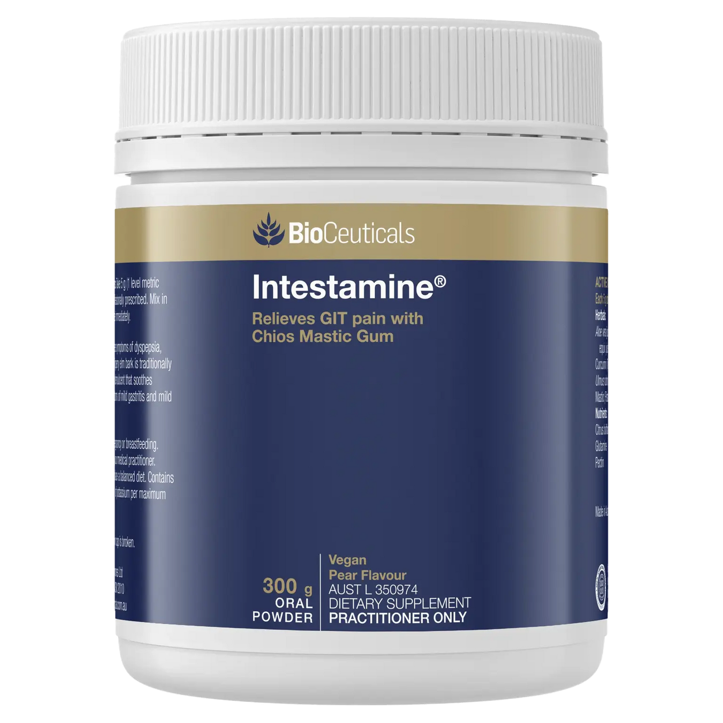 Intestamine®