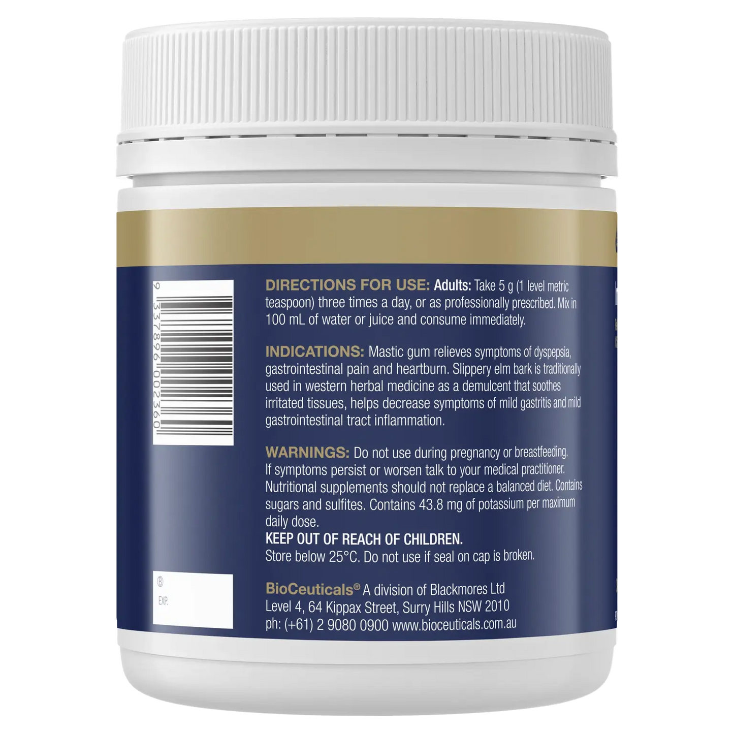 Intestamine®