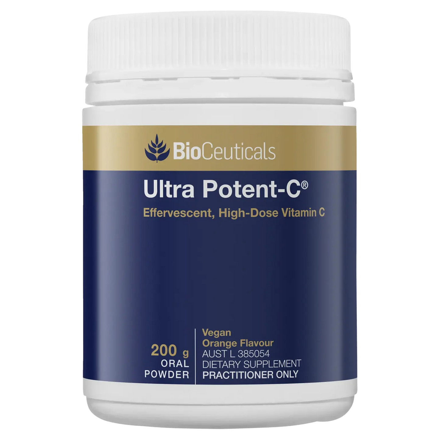 Ultra Potent-C®