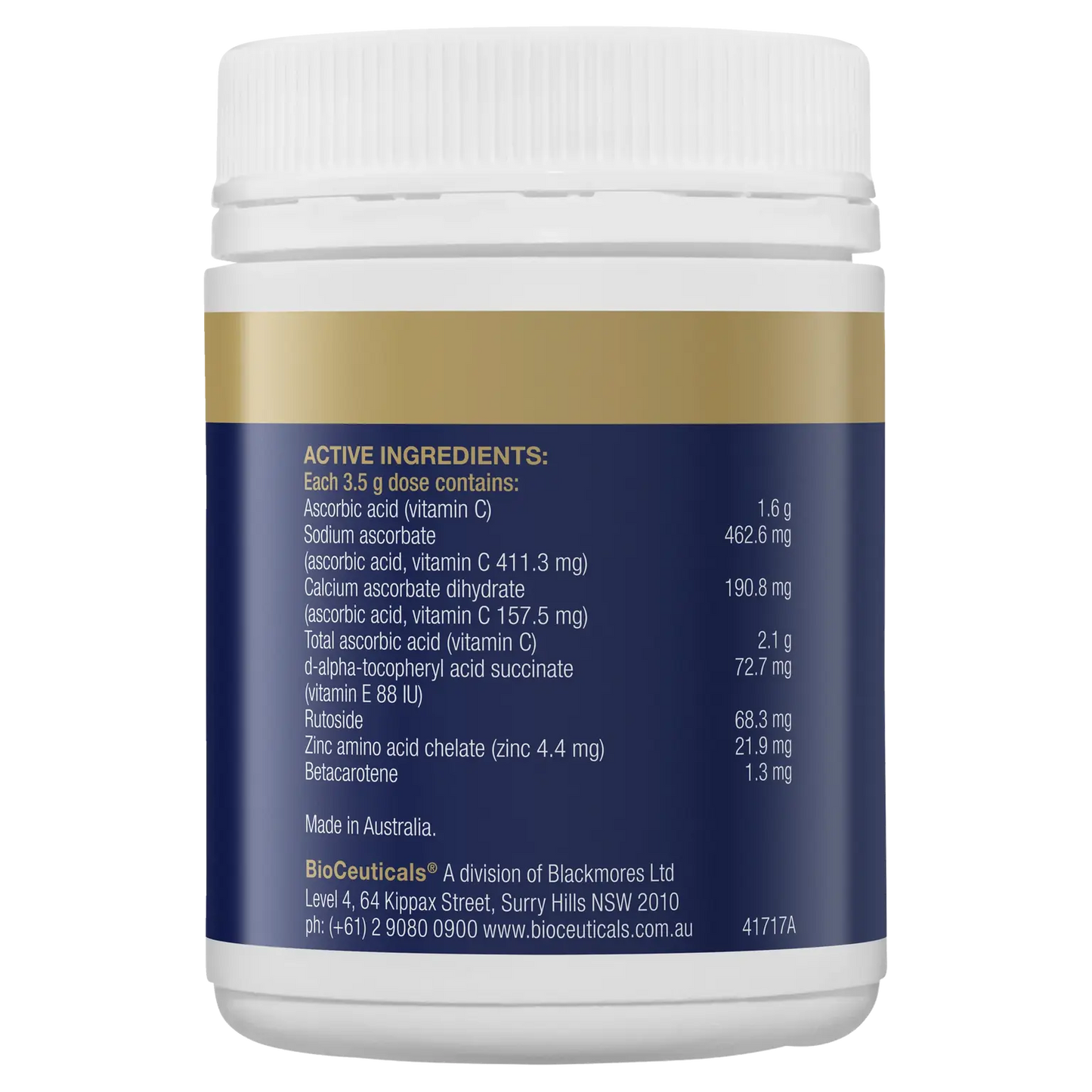 Ultra Potent-C®