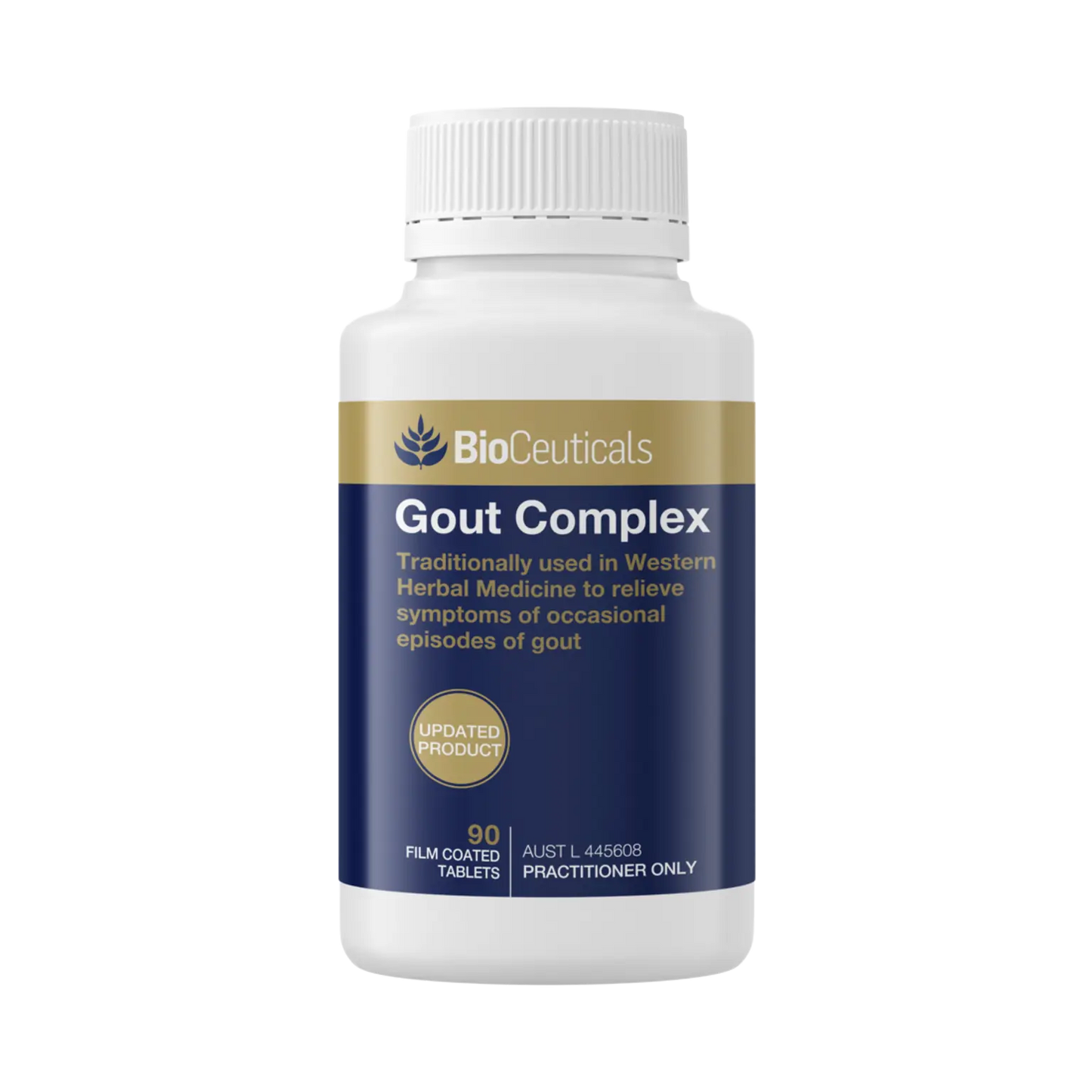 Gout Complex
