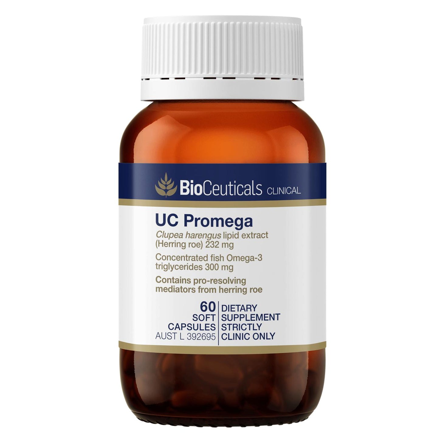 UC Promega 60 capsules