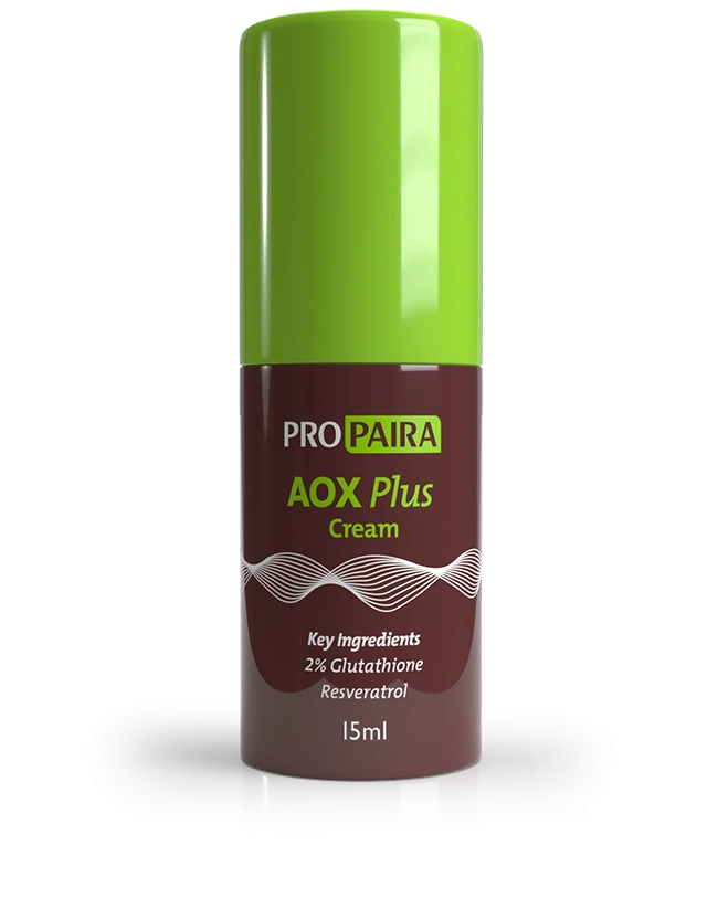 Propaira AOX (Anti-oxidant Cream)