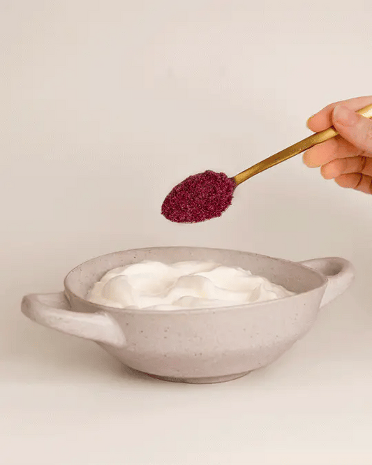 Nutra Organics Acai Berry Blend 200g (33 Serves)