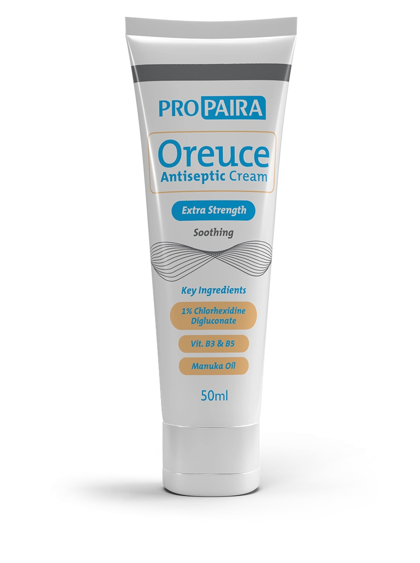 Propaira Oreuce Antiseptic Cream