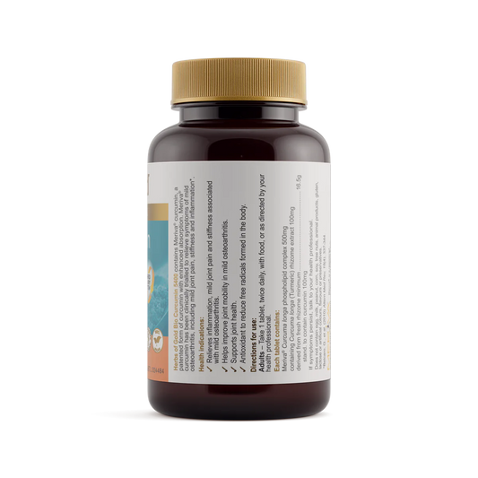 生物姜黄素 5400