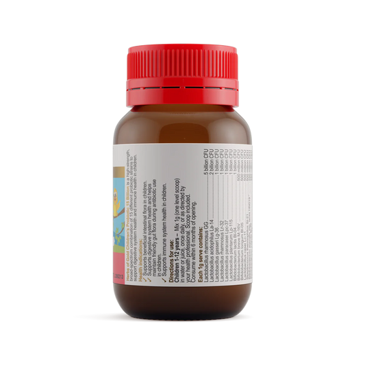 儿童益生菌150亿