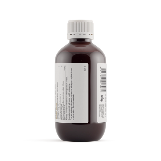 接骨木紫锥菊和橄榄叶