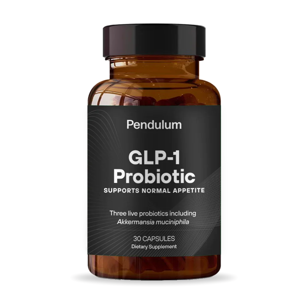 Pendulum GLP-1