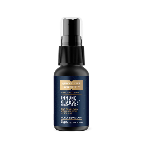Immune Charge+® Throat Spray