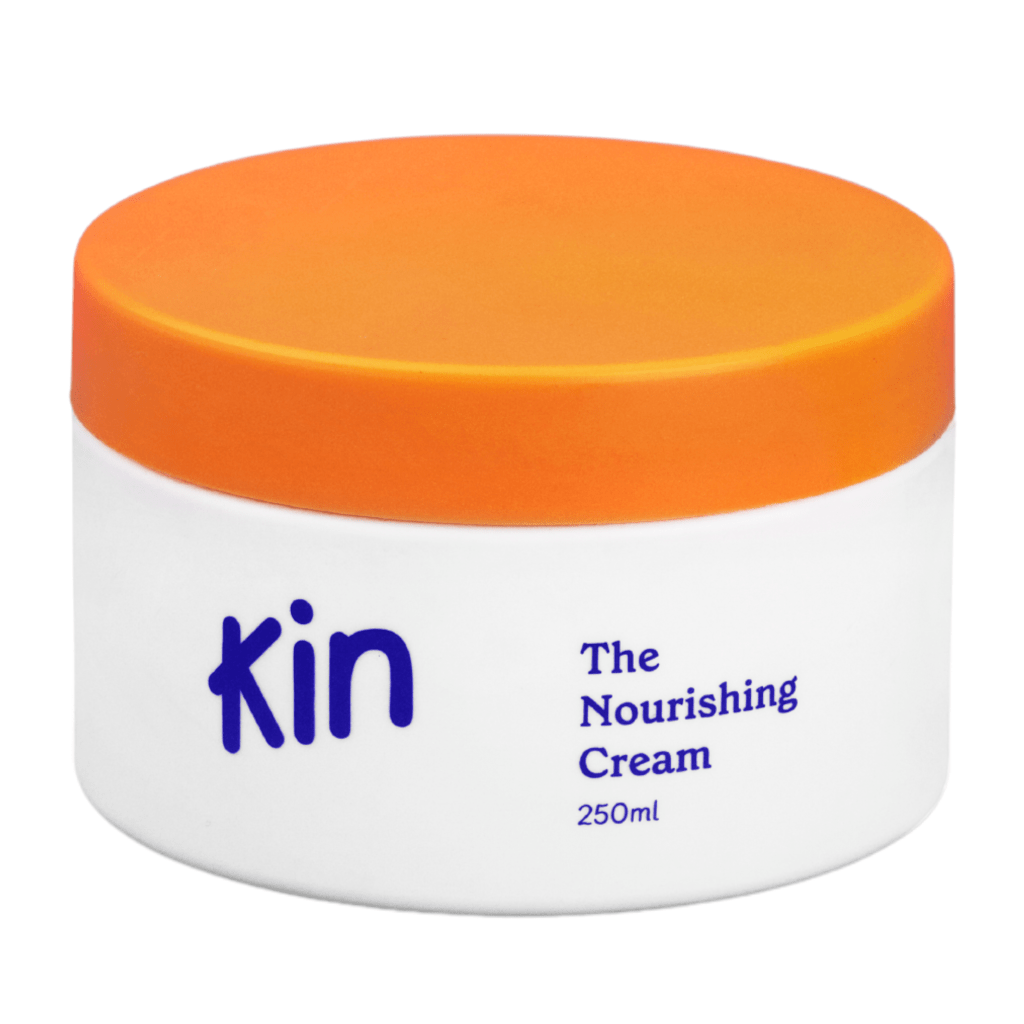 Kin Pregnant Belly Cream