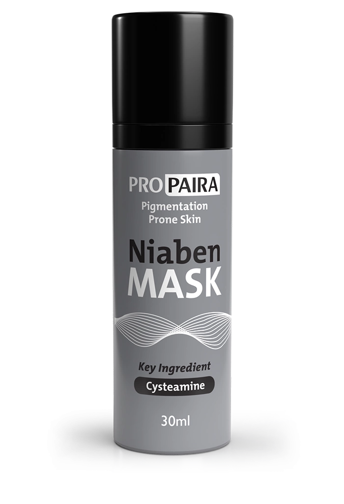 Propaira Niaben Mask
