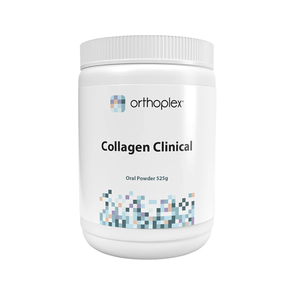 Orthoplex White Collagen Clinical Oral Powder 540g