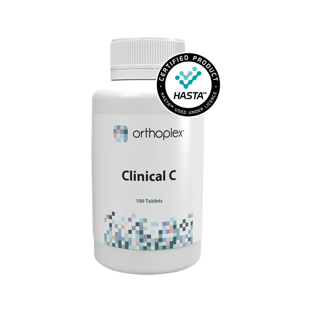 Orthoplex White Clinical C