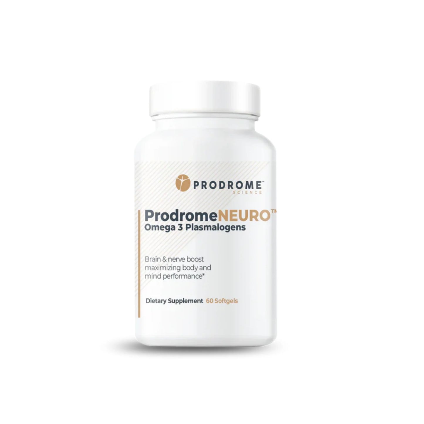 PlasmalogenN3™ (Softgels)