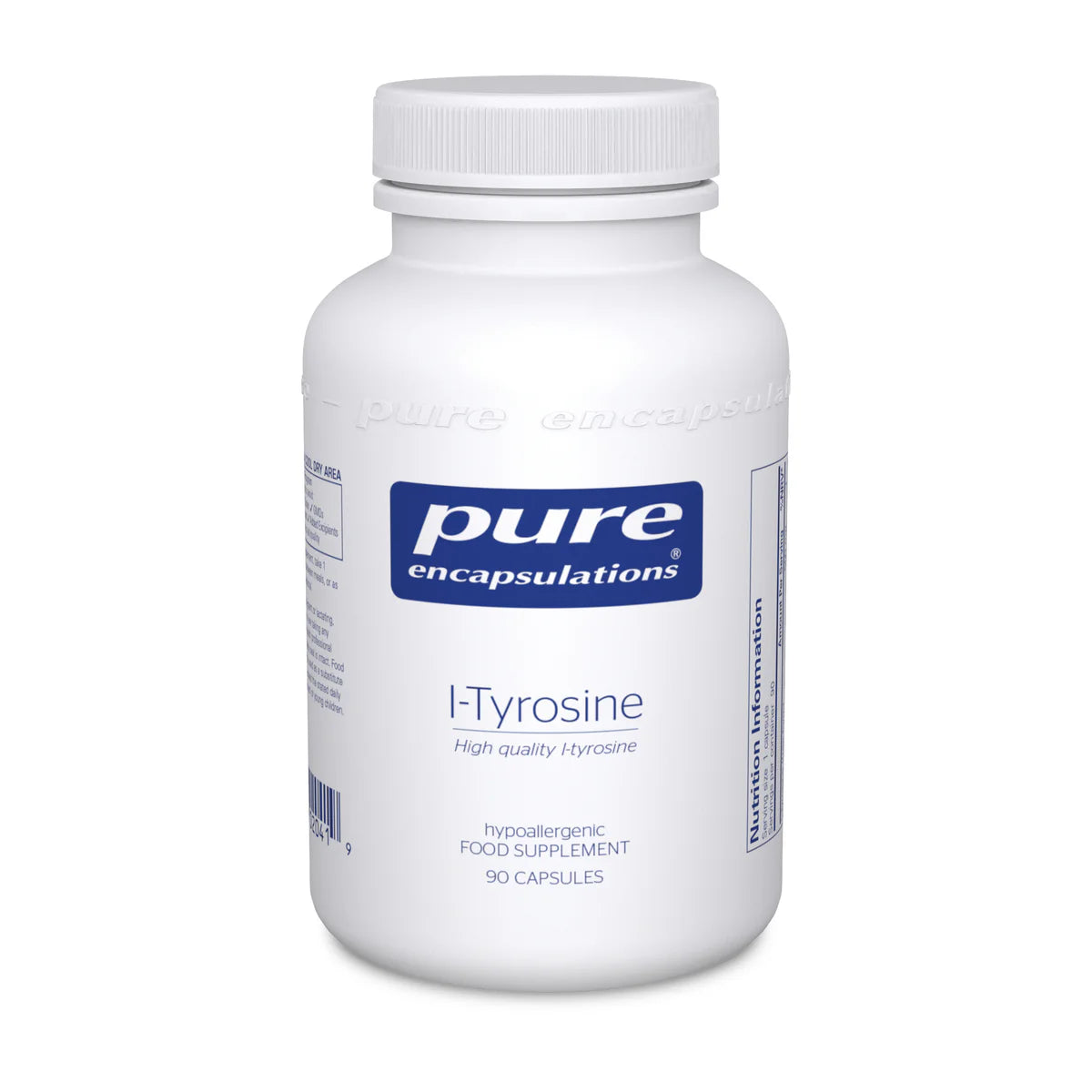Pure Encapsulations l-Lysine