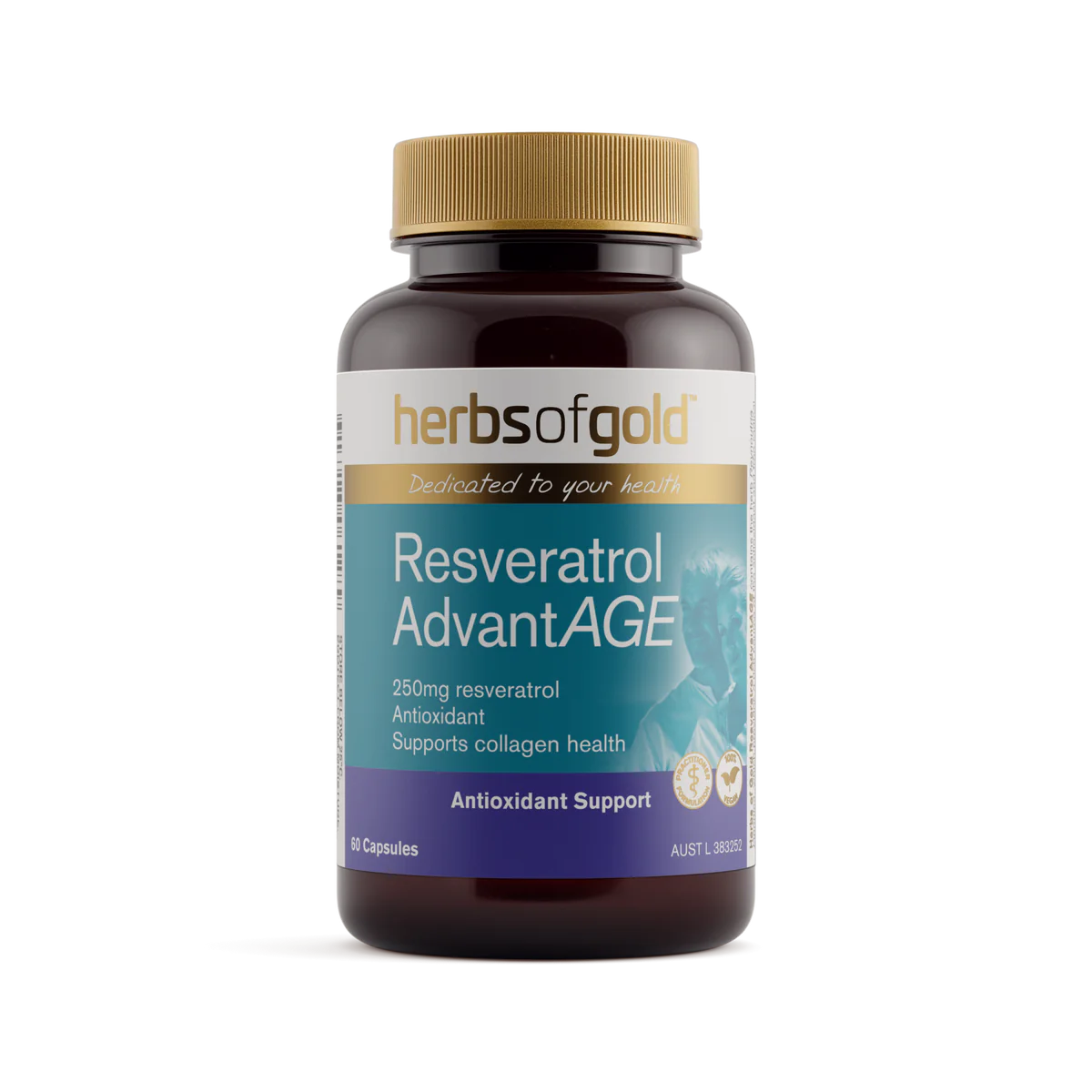 Resveratrol AdvantAGE