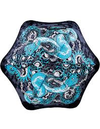 Blunt X Jordan Debney 经典雨伞