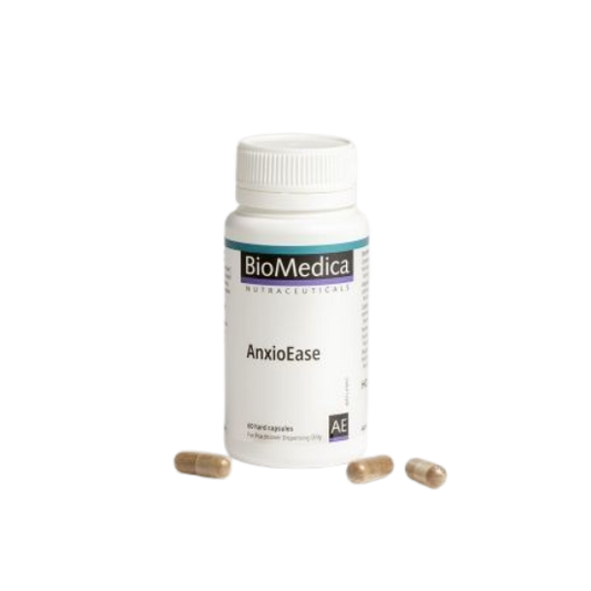 AnxioEase 60 Capsules