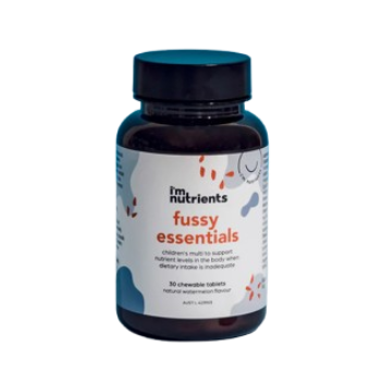 I'm Nutrients Fussy Essentials