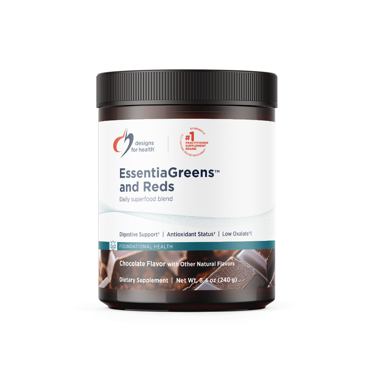 EssentiaGreens™ and Reds