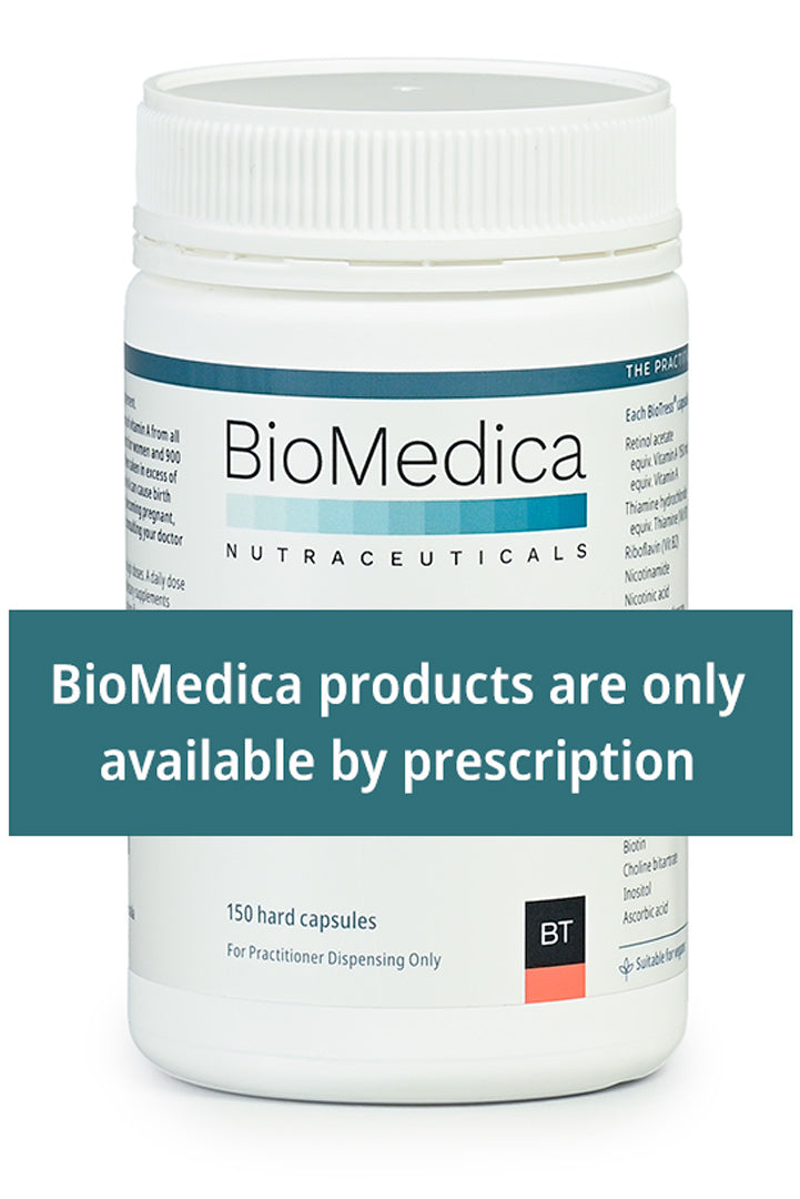 BioMedica Natal Care 60c