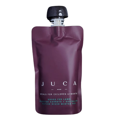 Juca 婴儿食品