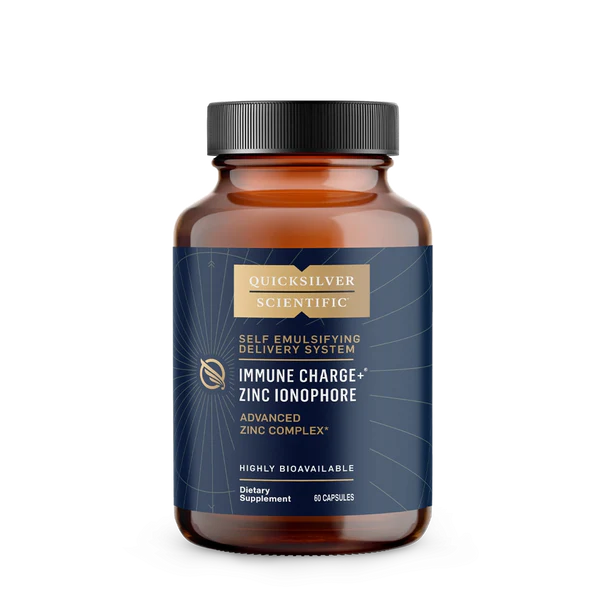 Immune Charge+® Zinc Ionophore