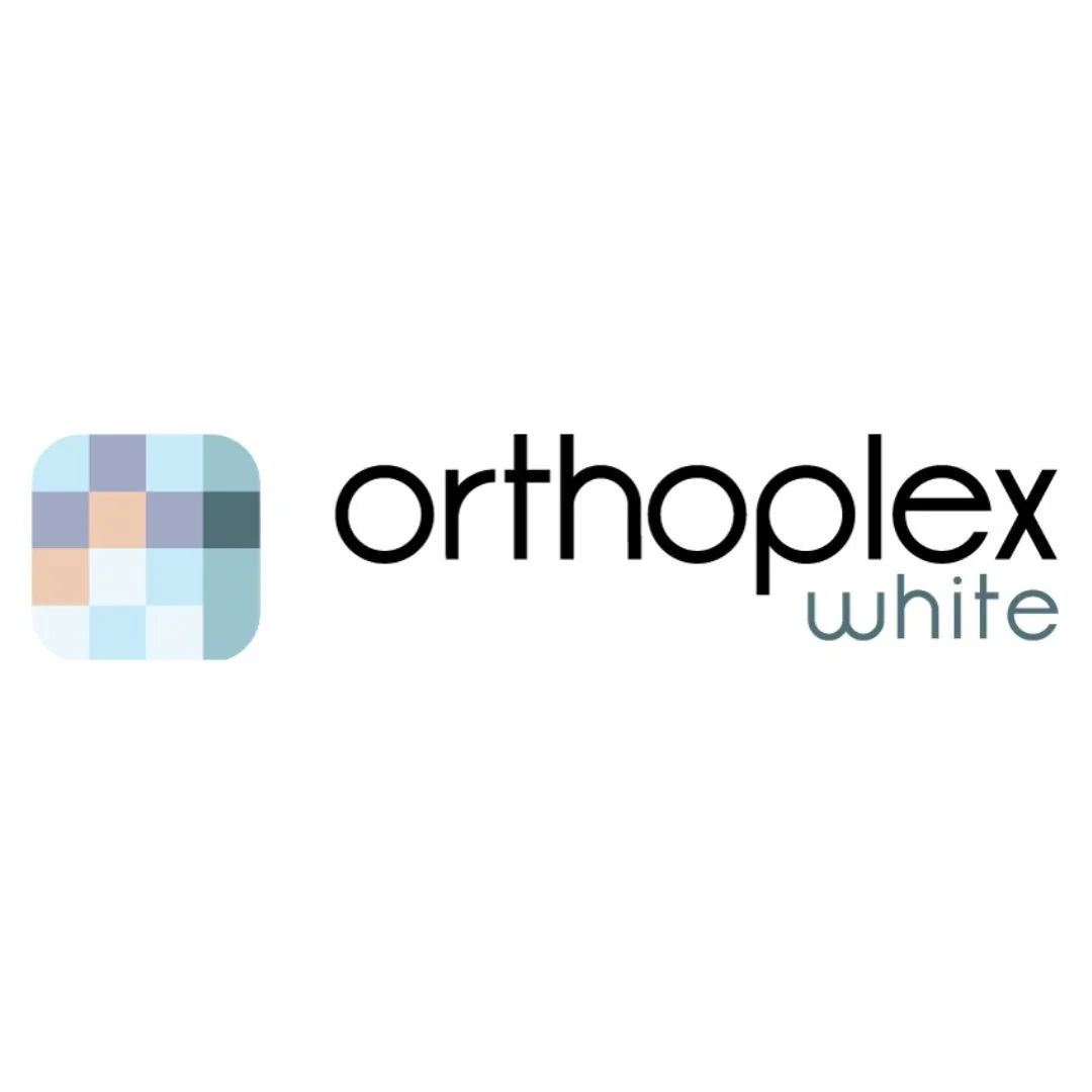 Orthoplex White
