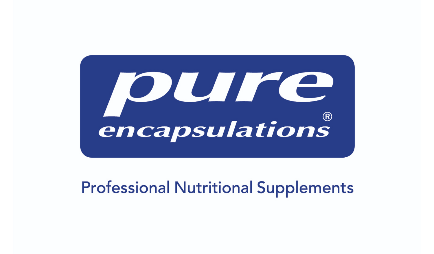 Pure encapsulations