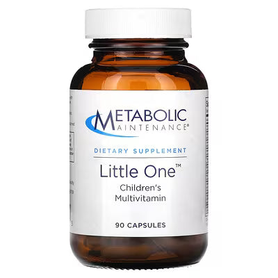 Metabolic Little One