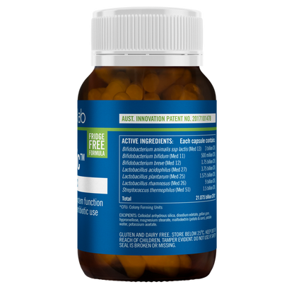 Bioglan Medlab 复合益生菌 60 粒