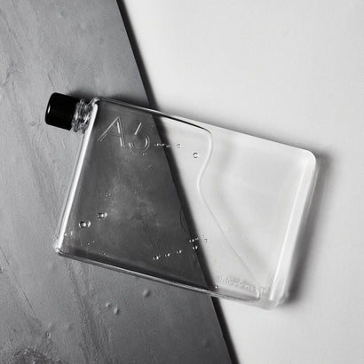 A5 Memobottle - 750ml