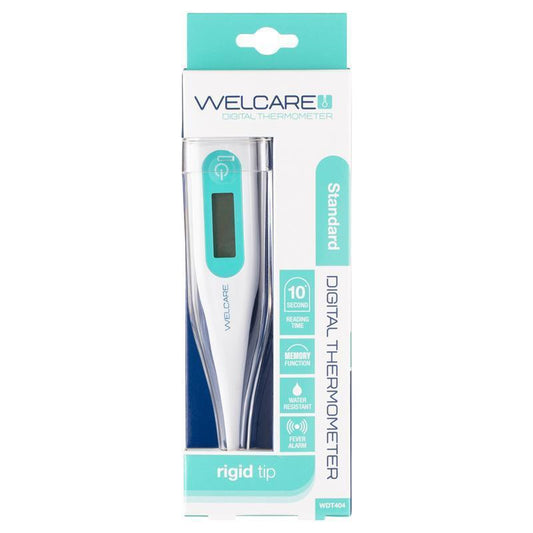 Welcare Digital Thermometer