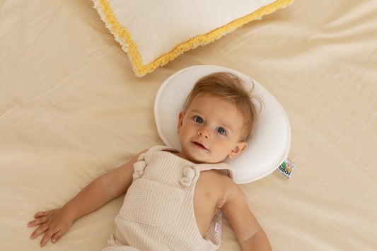 Mimos Baby Pillow