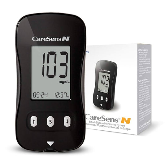 Glucometer