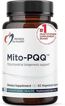 Designs for health Mito-PQQ