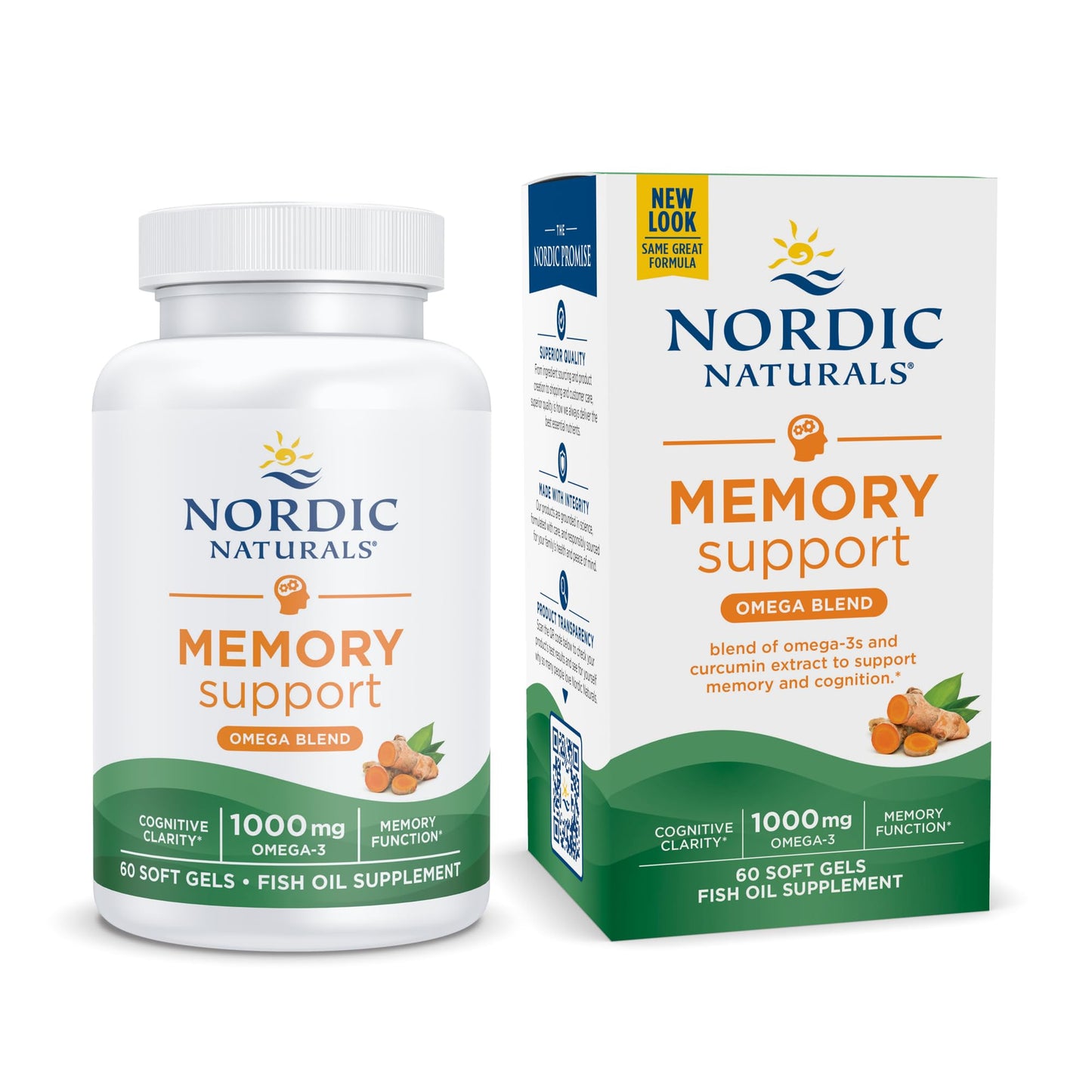 Memory Support