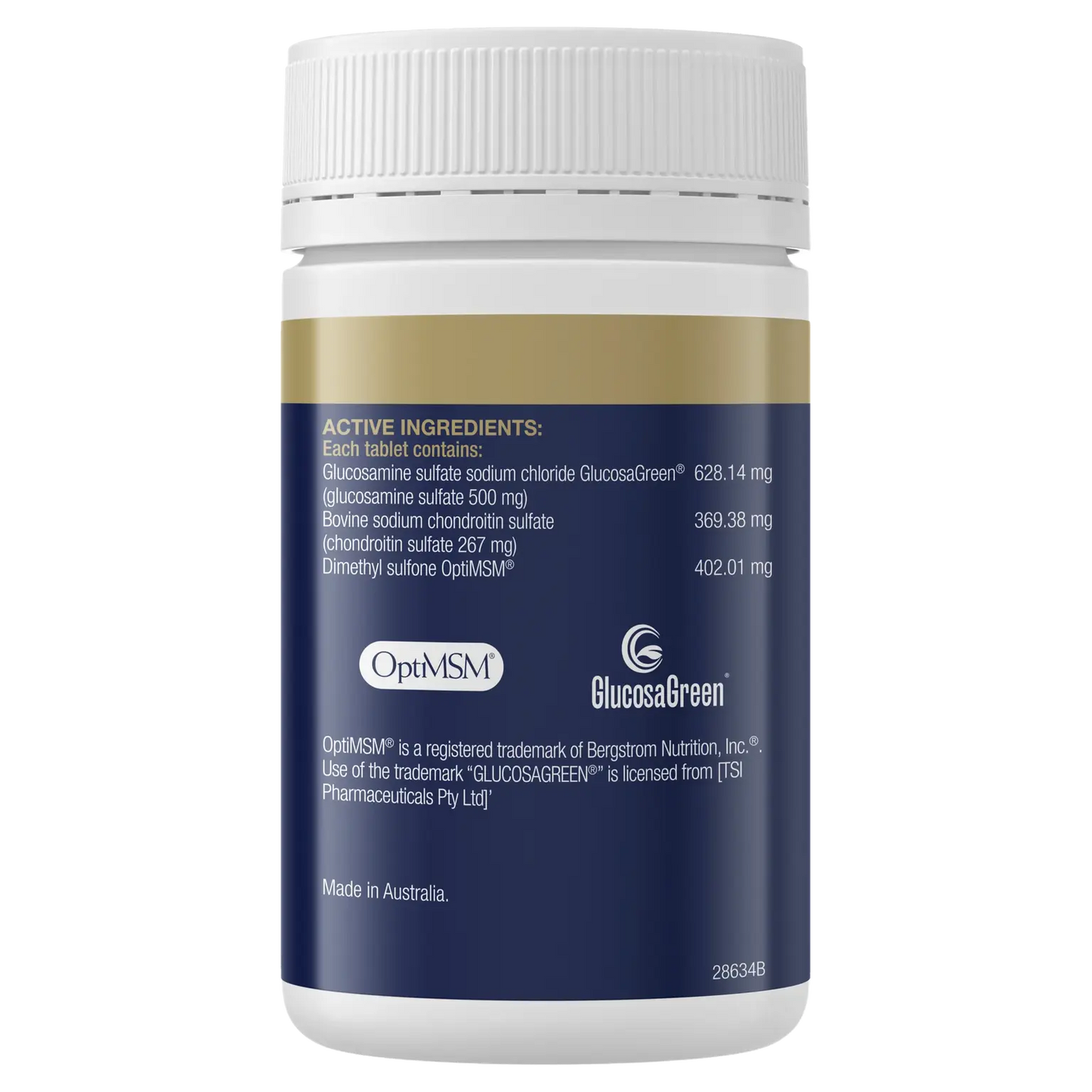 ChondroPlex®