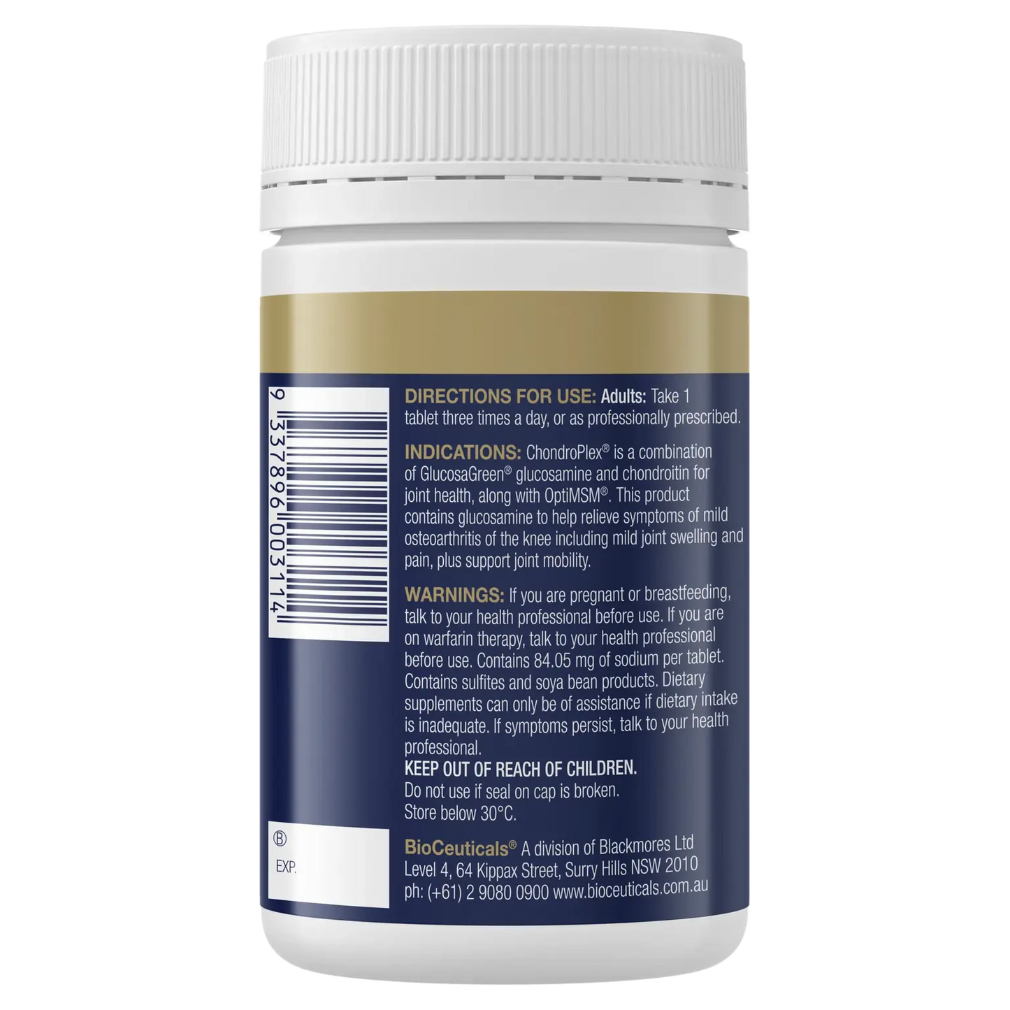 ChondroPlex®