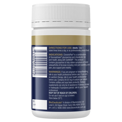 ChondroPlex®